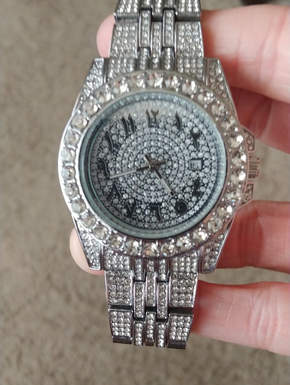 Watch